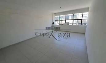 Imagem: Prédio Centro Jacareí 385,57