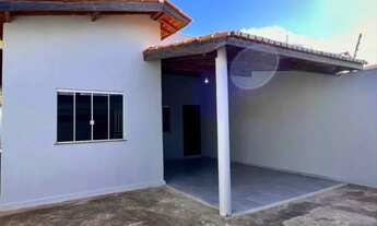 Imagem 2: VENDO CASA NO CJ PEDRO TEIXEIRA