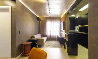 Imagem 7: Apartamento com 2 dormitórios para alugar, 58 m² por R$ 4.990/mês - Centro - Novo Hamburgo