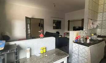 Imagem 7: Casa Conjunto Vera Cruz 1 - Goiânia - GO proximo a igreja catolica