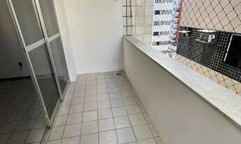 Imagem 6: Apartamento aluguel 3 quartos em Ponta Verde - Maceió - AL