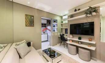 Imagem 4: Apartamento em Avenida Senador Romeu Tuma - Mato Dentro - Indaiatuba/SP