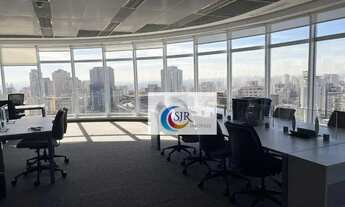 Imagem 3: Conjunto, 625 m² - venda ou aluguel - Bela Vista - São Paulo/SP