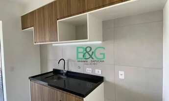 Imagem 7: Apartamento com 2 dormitórios para alugar, 57 m² por R$ 3.745,49/mês - Brás - São Paulo/SP