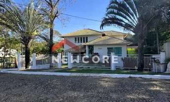 Imagem: Casa de condomínio em Rua Conde Rodrigues