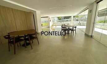 Imagem 2: Apartamento à venda, 3 quartos, 3 suítes, 4 vagas, Gutierrez - Belo Horizonte/MG