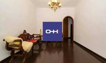 Imagem: Venda Casa 5 Dormitórios - 400 m² Vila