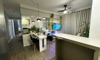 Imagem 6: Locação DIÁRIA - Apartamento finamente mobiliado, para locação de temporada, no Porto Cara