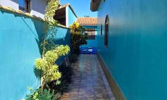 Imagem 5: Casa de Praia para temporada