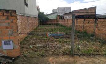 Imagem: Terreno à venda - Jardim Mirandola - Americana/SP