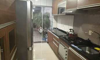 Imagem 3: Casa térrea com 63m² no bairro Hípica