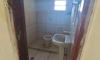 Imagem 6: Casa próxima ao Centro em Ituiutaba MG