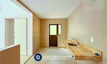 Imagem 7: Casa, 150 m² - venda por R$ 870.000,00 ou aluguel por R$ 4.800,00/mês - Lagoinha - Eusébio