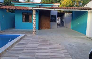 Imagem 4: Casa de Praia na Barra de São Miguel