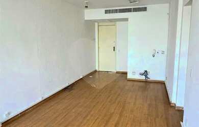 Imagem: Sala comercial à venda no condomínio Edificio