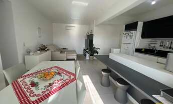 Imagem 5: Apartamento à venda 3 quartos sendo 1 suíte, bairro Kobrasol, São José SC