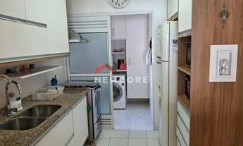 Imagem 2: Apartamento em Avenida Tomé de Souza - Centro - Bertioga/SP