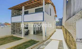 Imagem 2: Locação Casa em condomínio Caji Lauro de Freitas