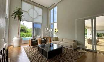 Imagem 7: Sobrado para alugar em Bragança Paulista, Quinta da Baroneza, com 5 suítes, com 600 m²