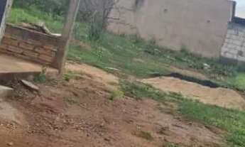 Imagem: Agio de Chacara morada nova