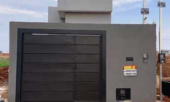 Imagem: Casa (ágio) no Alpes Verdes