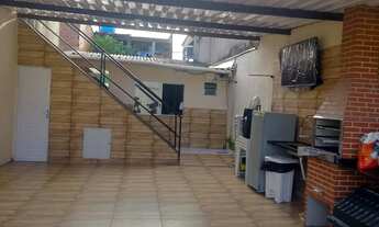 Imagem 2: Espaço para festa em Novo Horizonte, Serra