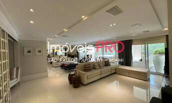 Imagem: Apartamento, Panamby - São Paulo