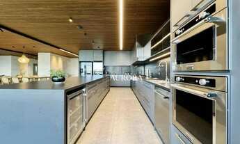 Imagem 4: Apartamento Heritage com 4 dormitórios à venda, 388 m² por R$ 6.950.000 - Guanabara - Lond