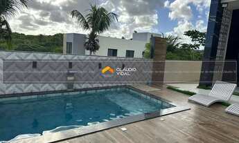 Imagem: Casa em Condomínio, MOBILIADA, 260 m2