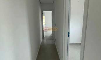 Imagem 4: Apartamento no Bairro Vila São Pedro em Santo André