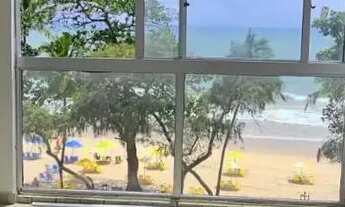 Imagem: Apartamento para locação no EDF BARAO