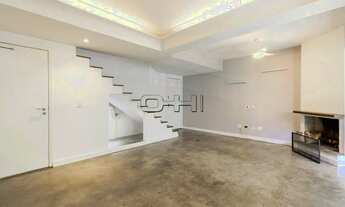 Imagem 2: Aluguel Apartamento 2 Dormitórios - 105 m² Pinheiros