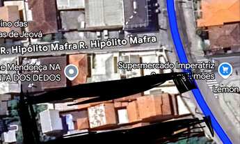 Imagem 6: IMÓVEL EXCLUSIVO À VENDA - ALTO POTENCIAL CONSTRUTIVO