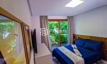 Imagem 14: Casa em condomínio, para locação temporada em Guarajuba 5 quartos, 5 suítes, 3 salas, 8 ba