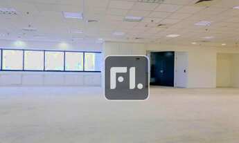 Imagem 7: Conjunto para alugar, 1141 m² por R$ 113.704,18/mês - Brooklin - São Paulo/SP