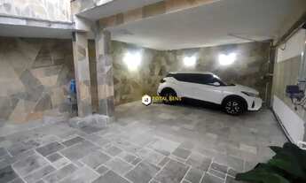 Imagem 3: Casa com 3 dormitórios, 249 m² - venda por R$ 1.200.000,00 ou aluguel por R$ 7.000,00/mês