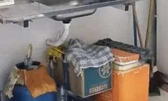 Imagem 7: Casa em Berlinque Ilha de vera cruz com piscina