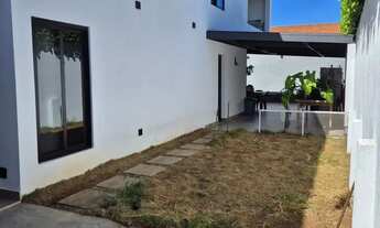 Imagem 3: Casa para venda tem 280 metros quadrados com 5 quartos em Vila Jardini - Sorocaba - São Pa