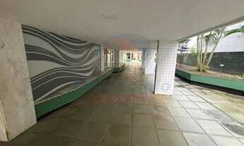 Imagem 7: Edf Satelmar -Apt de 3 quartos e 1 suíte à venda em Boa Viagem, Recife-PE: 125m² de confor