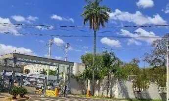 Imagem: Apartamento com 2 dormitórios à venda