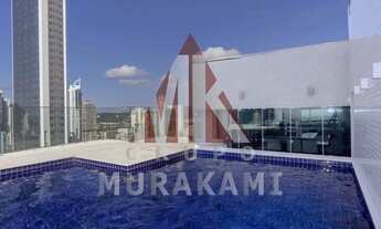 Imagem 7: COBERTURA DUPLEX - BALNEÁRIO CAMBORIÚ