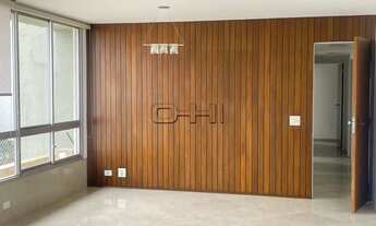 Imagem 6: Aluguel Apartamento 3 Dormitórios - 155 m² Bela Vista