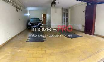 Imagem 5: Casa, Vila Nova Conceição - São Paulo