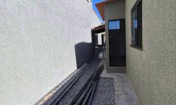 Imagem 6: Imóvel disponível novo 2/4 sendo uma suíte