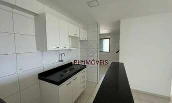 Imagem 3: Apartamento com 2 dormitórios sendo 1 suíte no Bairro da Ponta Verde - 69m²