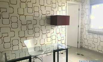 Imagem 4: CONJ. COMERCIAL - MOEMA ÍNDIOS - SP