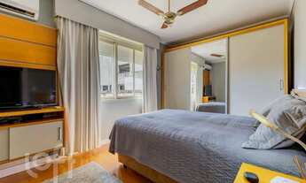 Imagem 5: Imóvel para venda com 93 metros quadrados com 3 quartos em Petrópolis - Porto Alegre - RS