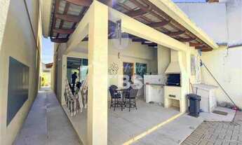 Imagem: Casa impecável em Goiânia, Jardim Atlântico