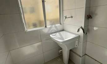 Imagem 7: Apartamento para alugar em Campinas, Vila Marieta, com 3 quartos, com 50 m²