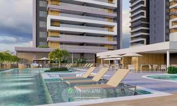 Imagem 4: Imóvel para venda possui 113 metros quadrados com 3 quartos em Candeal - Salvador - BA